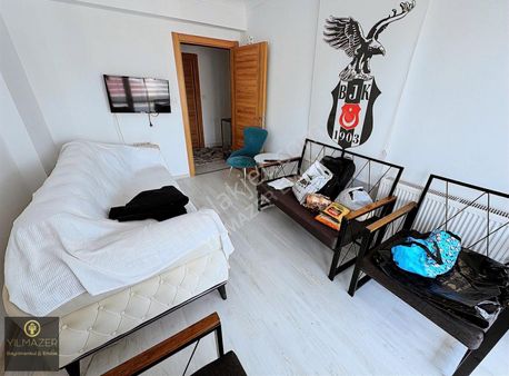 Yılmazer'den Ankara Manzaralı Teras Balkonlu Çift Balkonlu 3+1!!