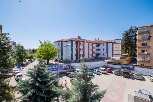 Bolu Tabaklar Mah. 3+1 Full Yenilenmiş 115m² Net Daire