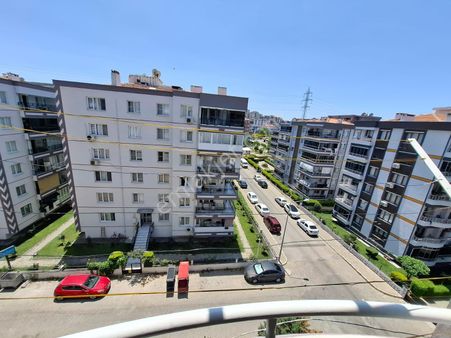 Aliağanın Merkezinde Tokide Satılık Daire