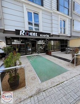 Devren Kiralık Lüks Kuaför Salonu