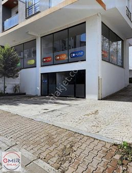 Körfezde 240 M2 Bacalı Satılık Dükkan