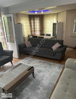 Kocabıyık Gayrimenkul'den Cinkaya Petrol Mevki Triblex Villa