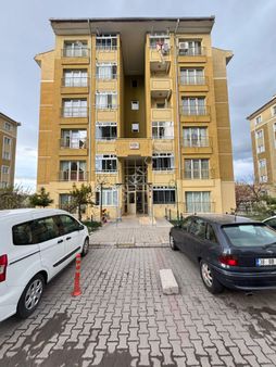 Toki Demokrasi Mah Satılık Ara Kat Full Yapılı Daire