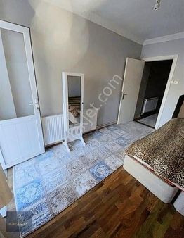 Ercanlar Emlaktan Satılık Eşyalı Daire