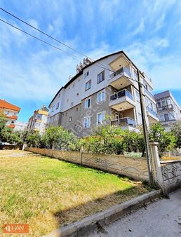 K.belediye Yanı Önü Açık Çok Geniş Krediye Uygun 5+1 Dublex