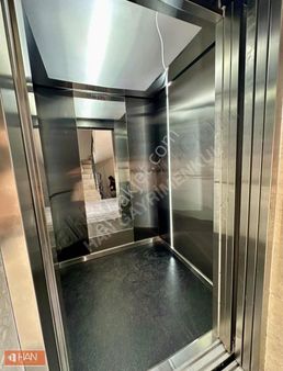 Fevzi Çakmakta Çift Balkonlu Sıfır Han Gibi Krediye Uygun 2+1