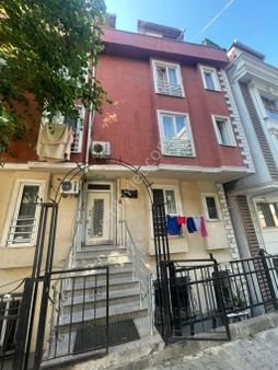 Hürriyet Mah Krediye Uygun Satılık 2+1 Daire