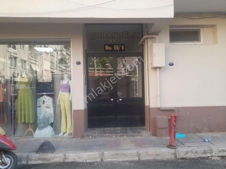 Güzelyalıda Mevki Yerde Caddeye Yakın 19 Sokakda Çift Cepheli Doğal Gazlı