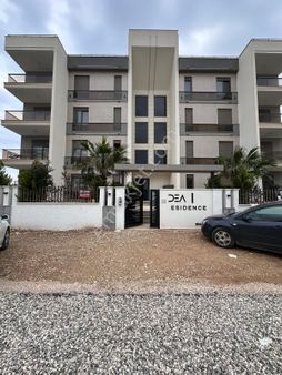 Aksu Altıntasta Lüks Eşyalı Sıfır 1+1 Satılık Daire