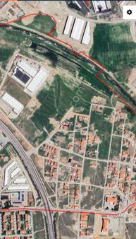 Afyon Veysel Karani Mah. De Satılık Arsa