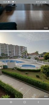 Satlık Deniz Evi Tömükde 2+1 Kat 1 Bina 8 Katlı G K Cepeli