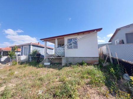 Arıkan Emlak İnşaatdan Satılık Bahçe