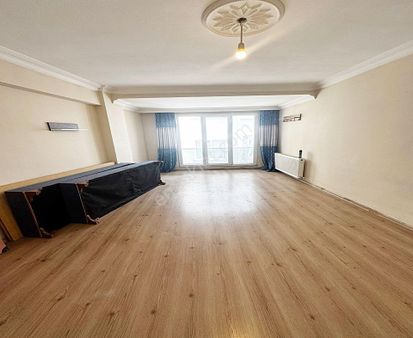 Doğan Araslı Bulvarında 145m2 Temiz İskanlı Krediye Uygun 3+1 Satılık Daire