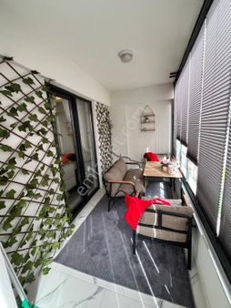 Bursa Emlak Alem-i Çarşı Merkezinde Arakat Sıfır 3+1 130 M2 Fırsat Daire