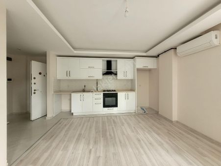 Sarısuda Lüks Sıte İçerisinde Giriş Kat 2+1 Kıralık Daıre