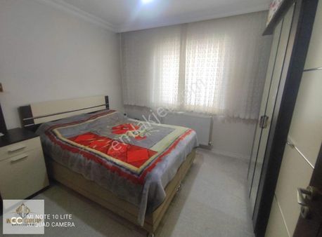 Eryaman Şeker Mahallesi Ara Katta Yapılı Masrafsız 3+1 Daire