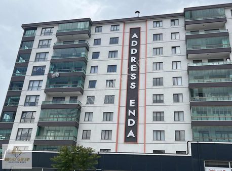 Adress Enda'da 2+1 Full Yapılı Önü Acık Fırsat Satılık Daire!!