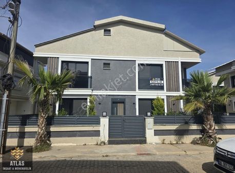 Didim Çamlık Mahallesi Satılık Havuzlu Müstakil Villa