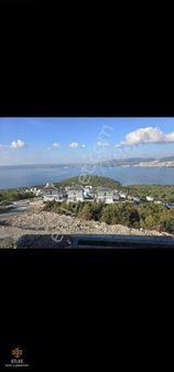 Didim Akbük'te Full Deniz Manzaralı 262 M2 Arsa