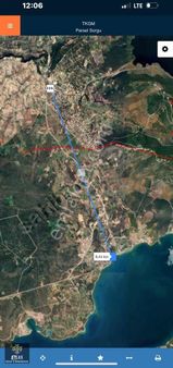 Toki Konutları Yanında 341m2 Müstakil İmarlı Arsa