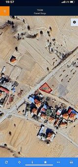 Korkuteli Küçükköy 400 Mt İmarlı Yerleşim Yerine İçi Arsa