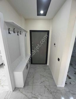 Ayanoğlunda Havuzlu Ebeveyn Banyolu Lüks 3+1