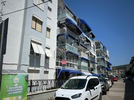 Gemlik K.kumla Feyza Emlaktan Satılık Denize Sıfır Daire