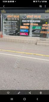 Kartepe Uzuntarla Ormanya Yoluna Cepe 350 Metrekare Arsa 2.950000