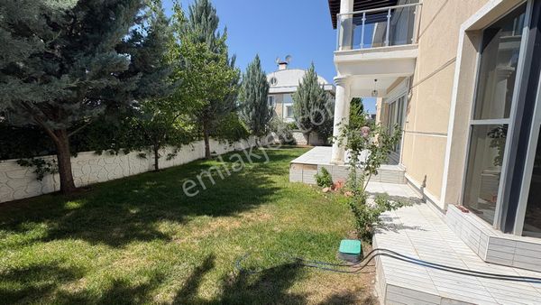 Villa Amed Satılık Ultra Lüx Villa