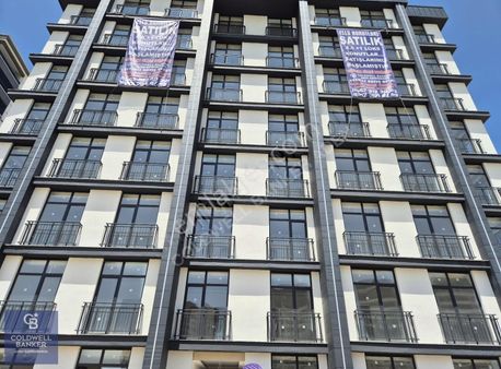 Yenibatı Da Satılık Lüks, Sıfır 4,5+1 Daire