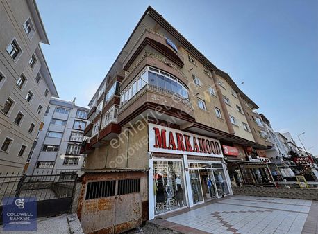 Tren İstasyonuna 750 Mt/piyade Mh'de/3+1 110 Mt2 Yapılı Satılık