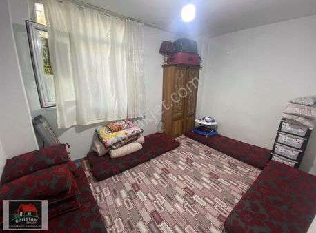 Gülistan İnş 50.yıl Mah Krediye Uygun 2+1 110 M2 Bahçe Katı