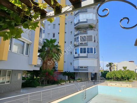 Limanda Denize Yakın Kiracısız Eşyalı Krediye Uygun 2+1 Daire