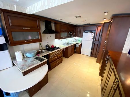 Lider Gayrimenkul'den Çiftlik Mh. 5+1 Masrafsız Dubleks Daire