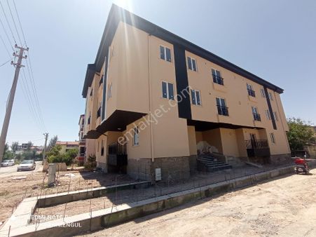 Aksaray Merkez Satılık 1+1 Daire