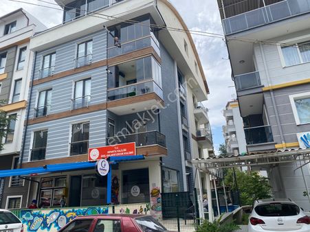 Satılık 2+1 Yeni Sıfır Daire Kepeci Mah.