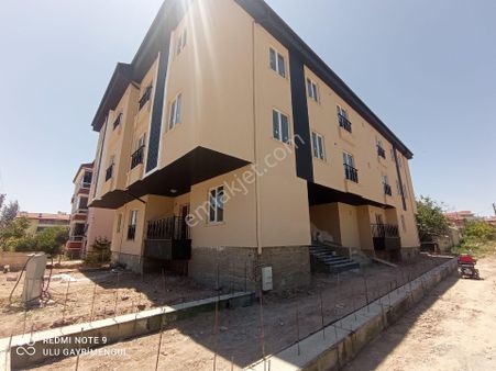 Aksaray Satılık 2+0 Daire, Küçük Bölcek Mahallesi