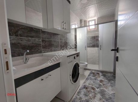 İdeal'den Uydukent'te 1+1 0 Bina 0 Eşya Kiralık Daire!