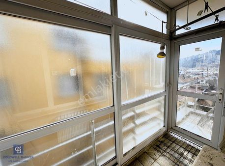 İstinye Park Karşısı Satılık 3+1 Bakımlı Daire