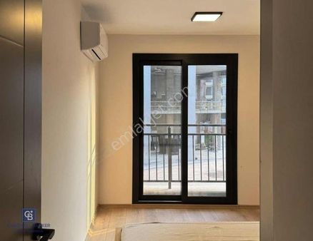 Bölgenin En İyi Projesi Olan Avlu Torbalı Satılık 1+1 Daire