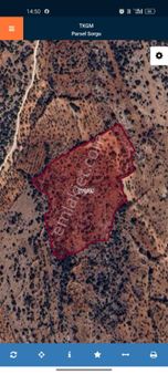 Akyol Gayrimenkul Den Satlık Akcaburcda Fıstık Tarlası