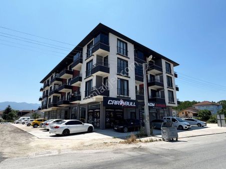 Darıcı Mh | Aziz Yıldırım Bulvarı Üzerinde Satılık Wc'li Dükkan