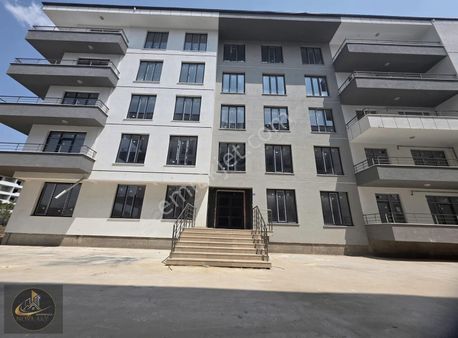 Nova A&y Gayrimenkul Den Karatay Da 3+1 Satılık Sıfır Daire