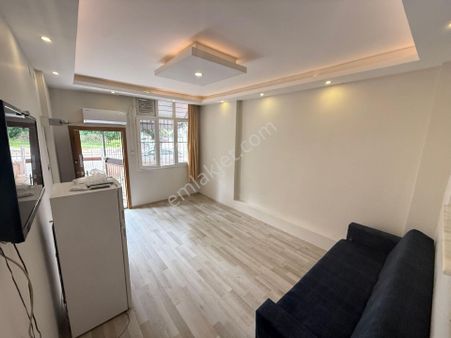 Hayalpark Civarı 1+1 Yüksek Bağımsız Giriş Satılık Yüksek Kira Getirili