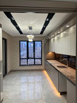 Fıstıklık Merkezde 3+1 Ultra Lüx Satılık Daireler