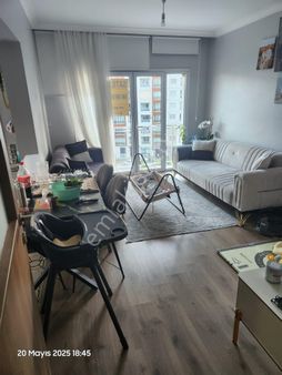 Uşak Durak Mahallesi Toki Sitesinde