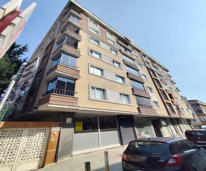 Toirum Avm'ye Yürüme Mesafesinde Otoparklı 2+1 Daire