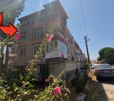 İdasolis’den Muhteşem Konumuyla Sarımsaklı Merkezde Daire!!