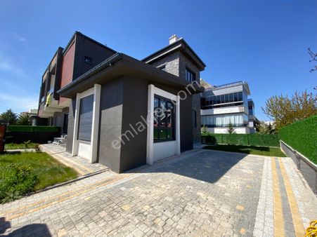 Stadyum A Yakın 6.5+1 Satılık Sıfır Villa