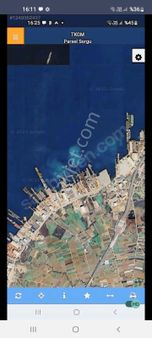 Hersek Köyünde Fırsat Arsa